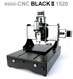 BLACKII 1520