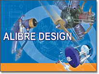 AlibreDesign