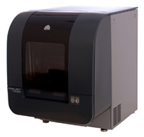 3Dプリンター ProJet1500