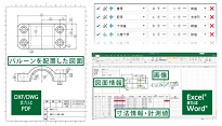 検査表システム