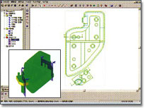 DesignFlow Extractor