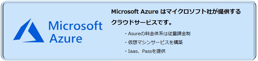 Microsoft Azure